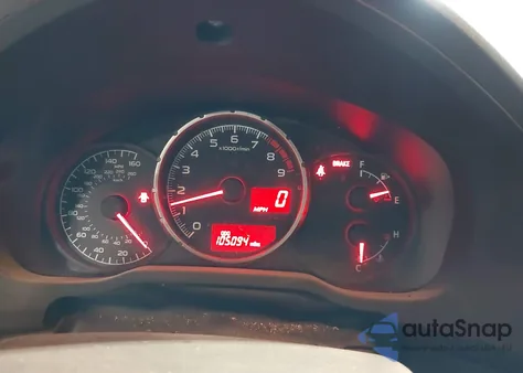 2013 Subaru Brz Limited z USA, uszkodzony, nr VIN JF1ZCAC14D1608182